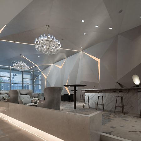 Holiday Inn Beijing Focus Square By Ihg Eksteriør billede