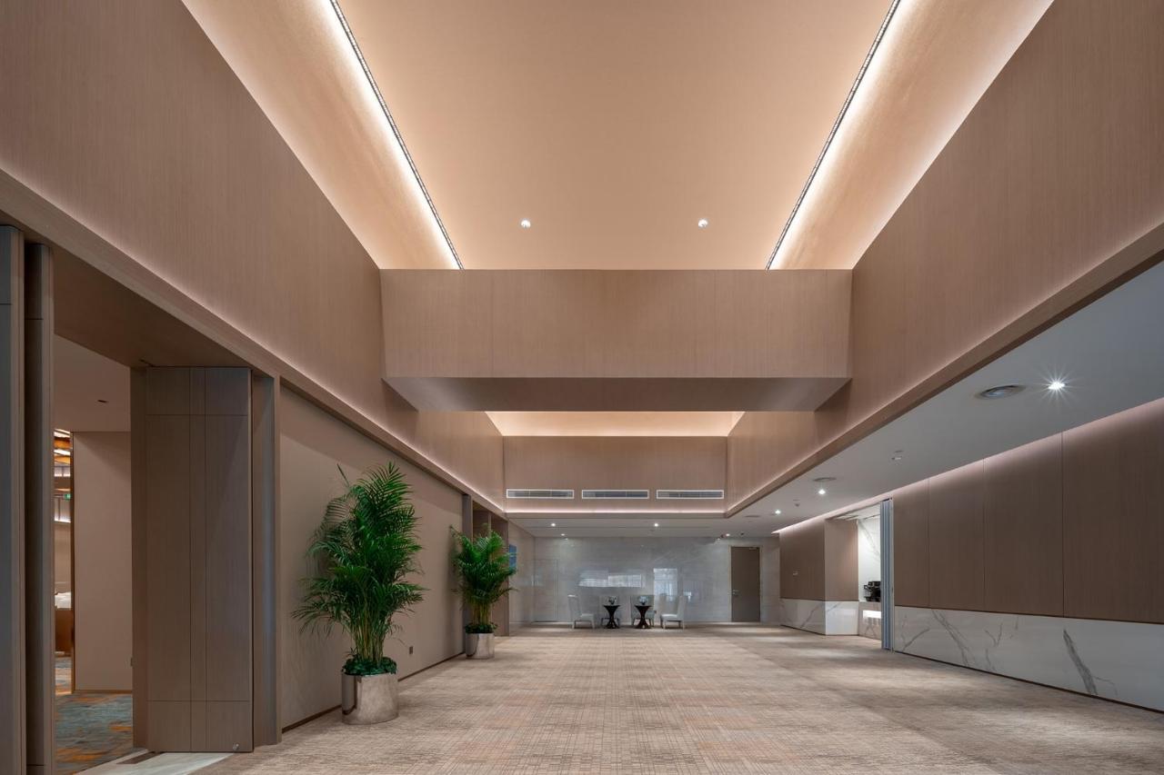 Holiday Inn Beijing Focus Square By Ihg Eksteriør billede