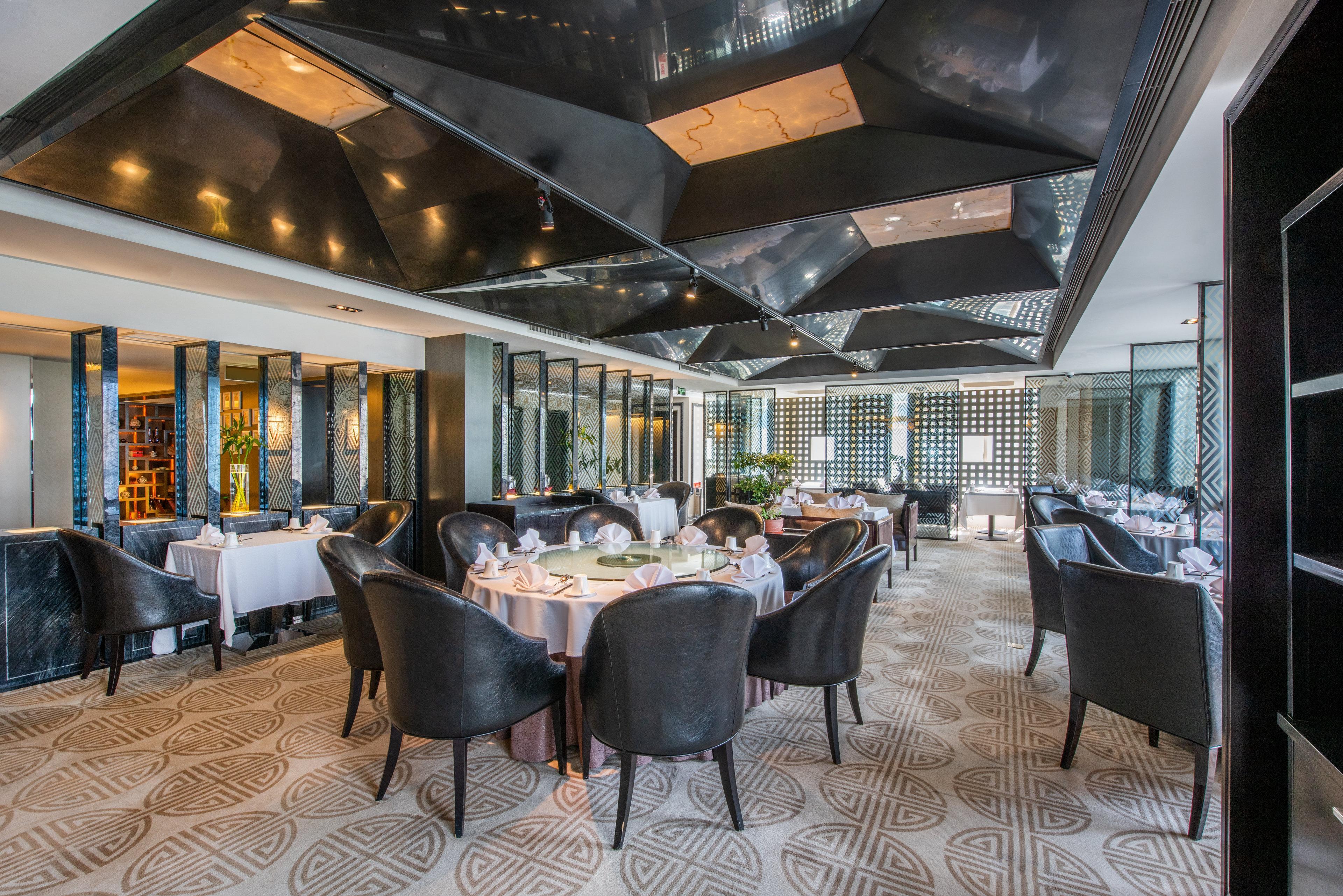 Holiday Inn Beijing Focus Square By Ihg Eksteriør billede