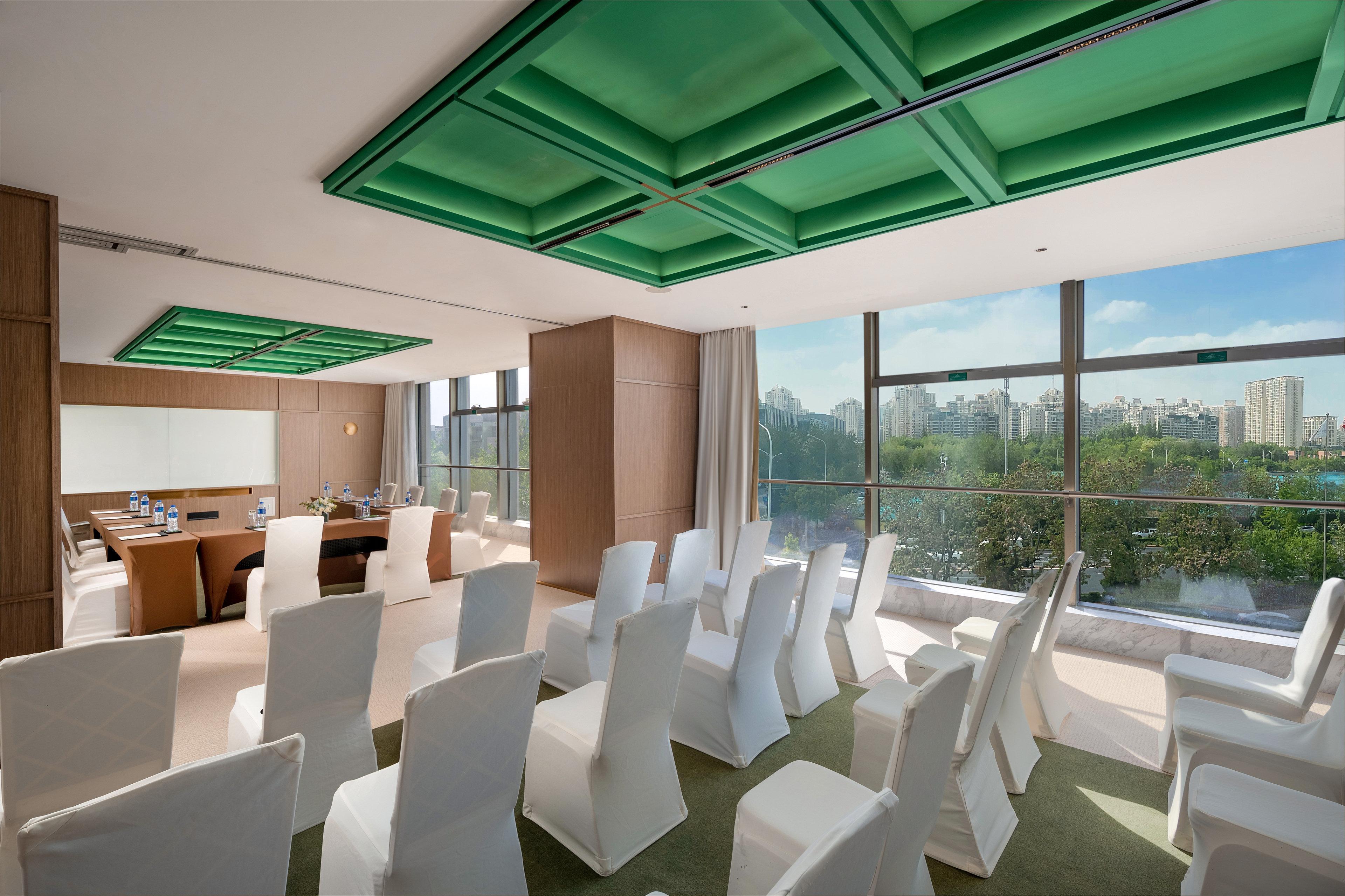 Holiday Inn Beijing Focus Square By Ihg Eksteriør billede