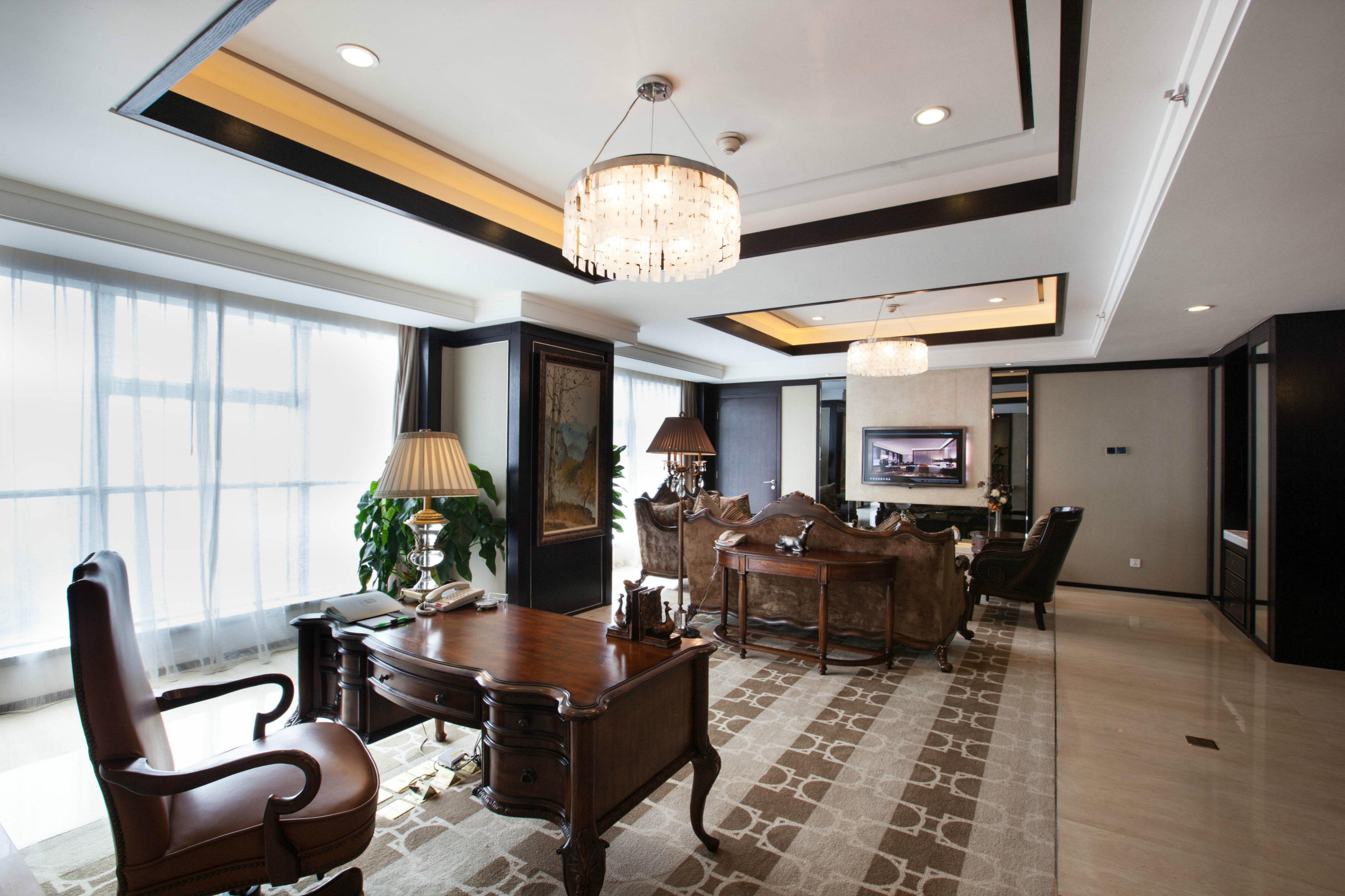 Holiday Inn Beijing Focus Square By Ihg Eksteriør billede