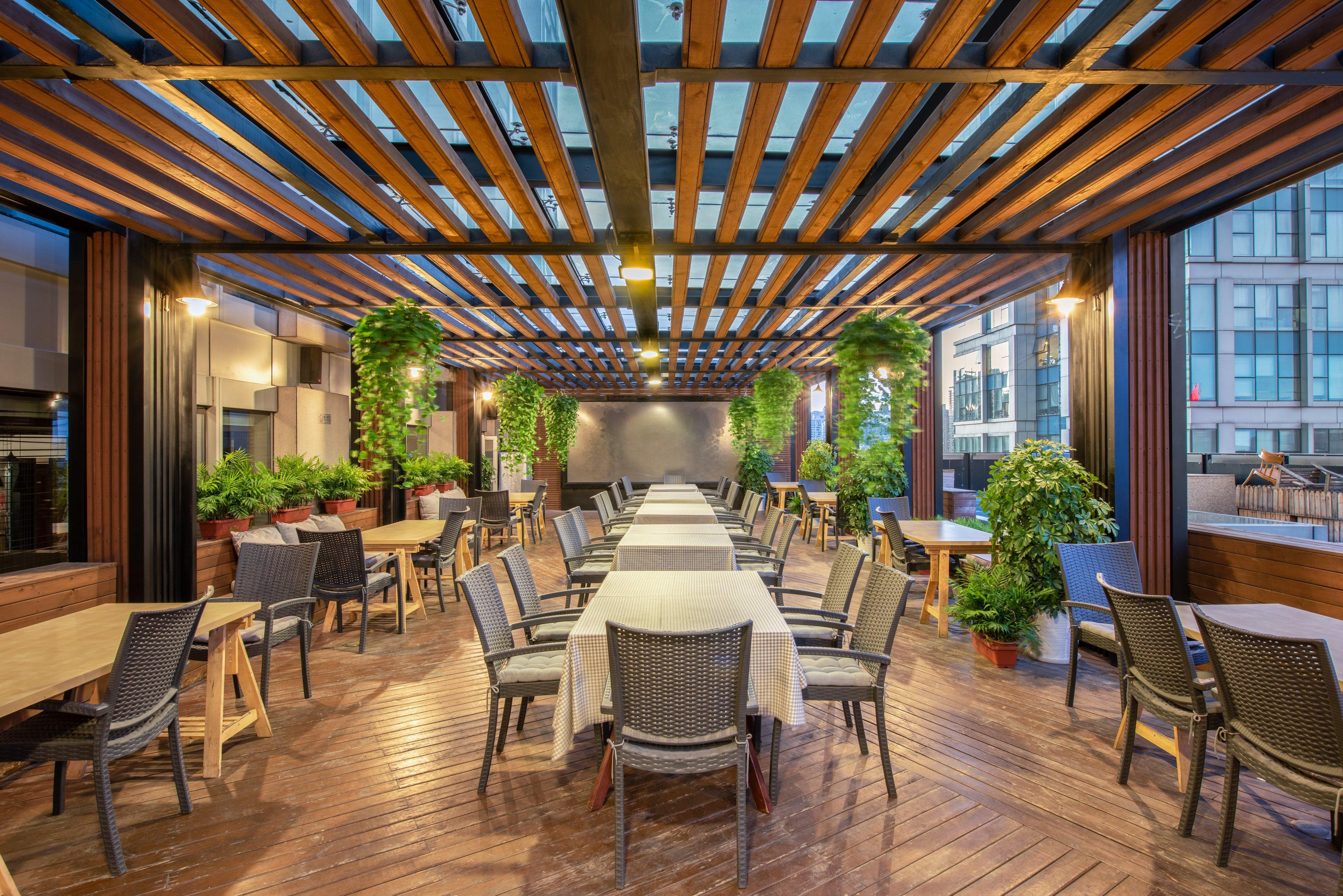 Holiday Inn Beijing Focus Square By Ihg Eksteriør billede