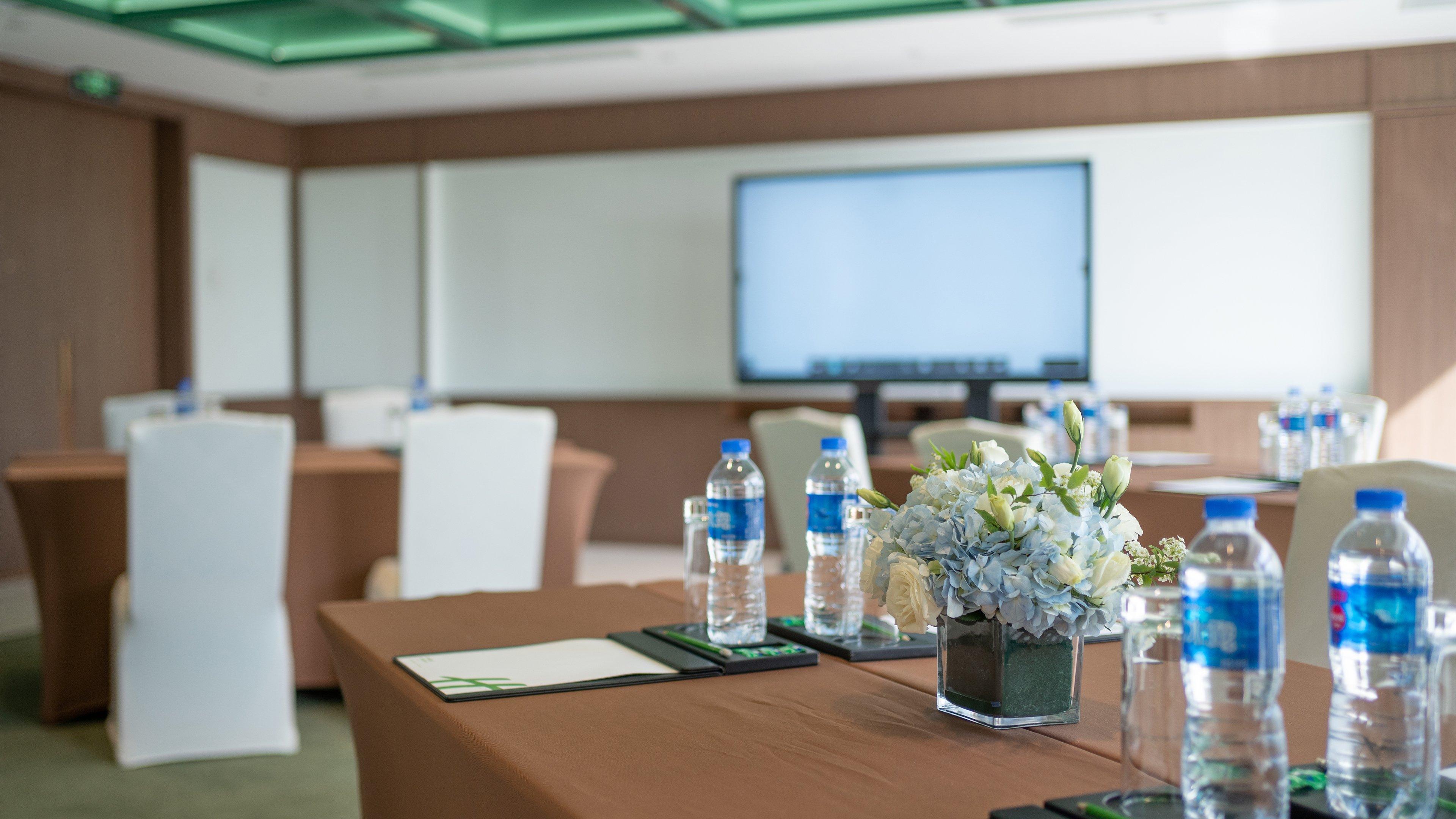 Holiday Inn Beijing Focus Square By Ihg Eksteriør billede