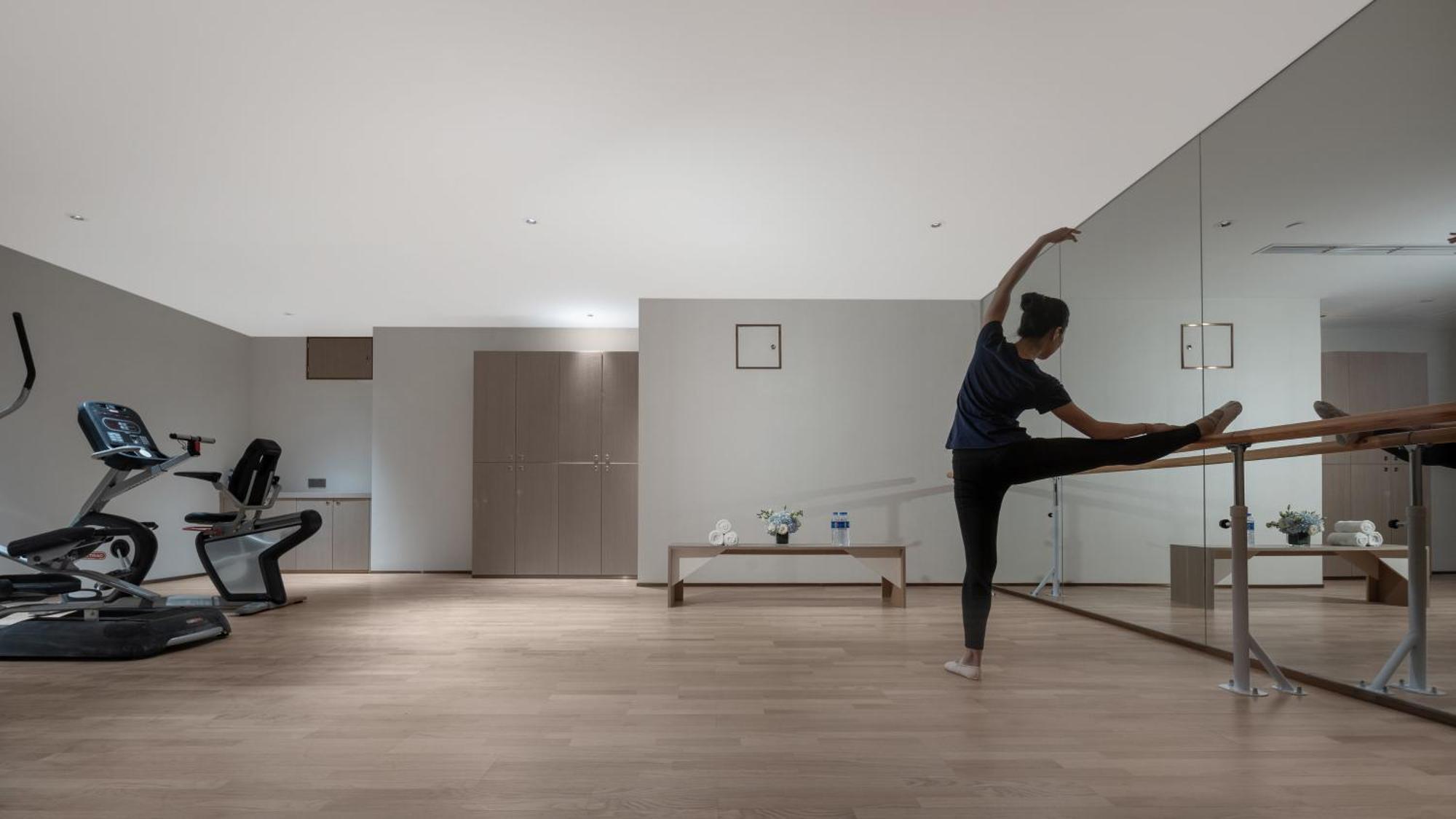 Holiday Inn Beijing Focus Square By Ihg Eksteriør billede