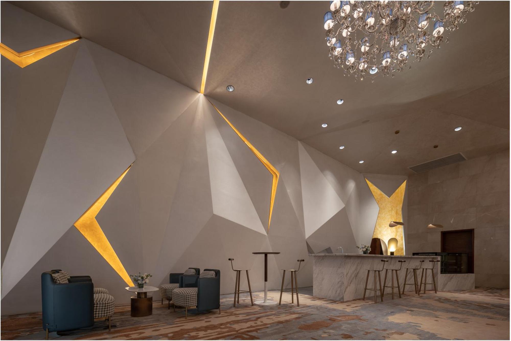 Holiday Inn Beijing Focus Square By Ihg Eksteriør billede
